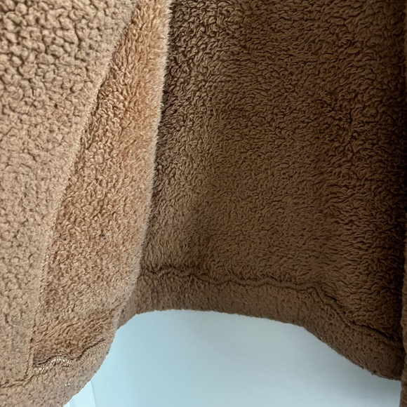 Amazon Teddy Coat - Picture 11 of 13